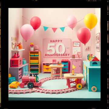 Bitlo.ru - Лена с юбилеем 50 лет. Работая в оао РЖД мечтал...