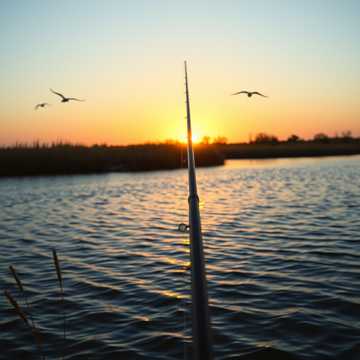 Bitlo.ru - У реки (Рыбацкая Поп-Баллада)