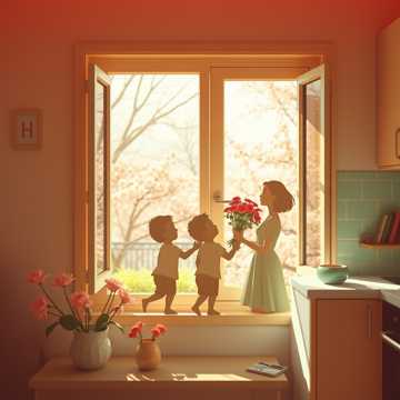 Bitlo.ru - Снова весна заглянула в окошко,