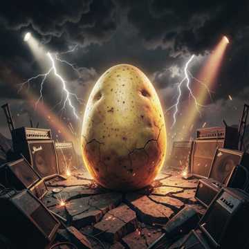 Bitlo.ru - картоха