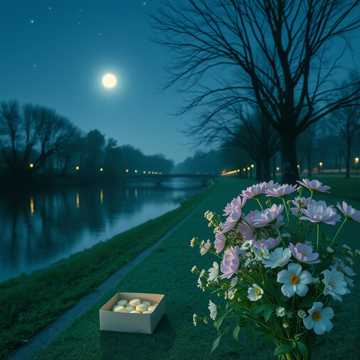 Bitlo.ru - Майский Вечер