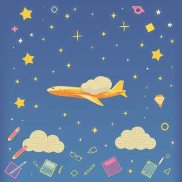 Bitlo.ru - Наши Незабудки летят в Страну знаний (Выпускной)