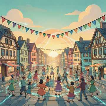 Bitlo.ru - Праздник Нашего Села