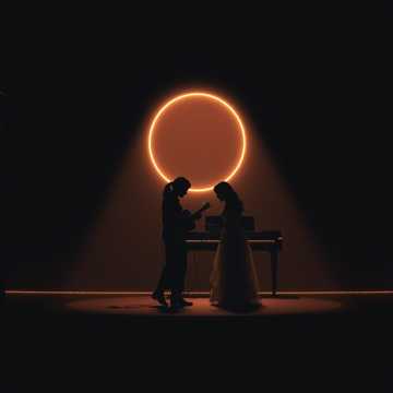O Amor que as Sombras Sonham