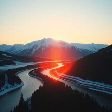 Bitlo.ru - Седой Алтай обнял нас тишиной, Сегодня день, он...