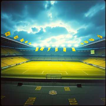 Bitlo.ru - Желто-синее пламя