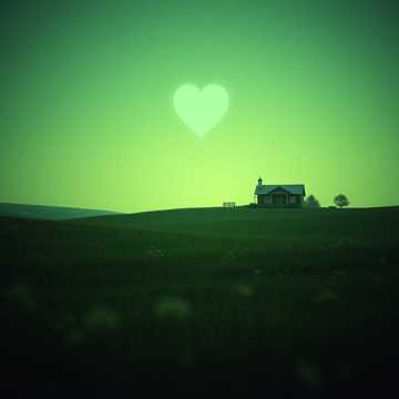 Bitlo.ru - Зеленые Глаза