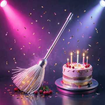 Bitlo.ru - С юбилеем ягодка моя