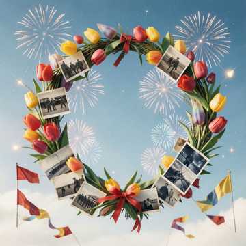 Bitlo.ru - Майский День