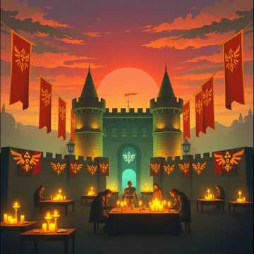 Bitlo.ru - Герой Хайрула