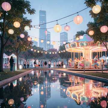 Bitlo.ru - Instrumental: Праздник