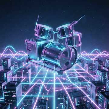 Bitlo.ru - Instrumental: рок