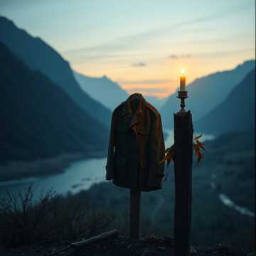 Bitlo.ru - Баргузин ты услышь слова,