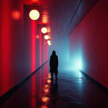 Bitlo.ru - Echoes of Your Ghost