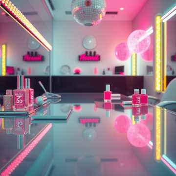 Bitlo.ru - Мои Ногтики-Огонь