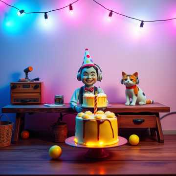 Bitlo.ru - Гера-Герой! (С Днём Рождения!)