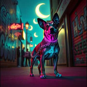 Bitlo.ru - Жиган шакал