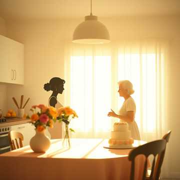 Bitlo.ru - Маме и Бабушке