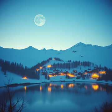 Bitlo.ru - Звезды в небе