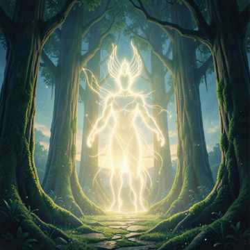 Bitlo.ru - Изумрудный лес