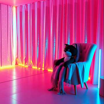 Bitlo.ru - Лена, Твой День в Стиле Диско!