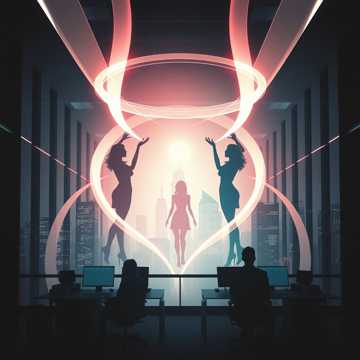 Bitlo.ru - Дамский праздник