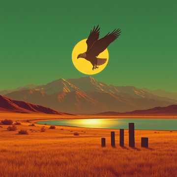 Bitlo.ru - Айыртауым – әнім едің,