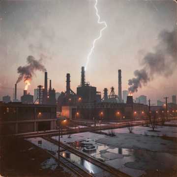 Bitlo.ru - Куплет 1 (Мрачно, тяжелые гитары с сустейном)