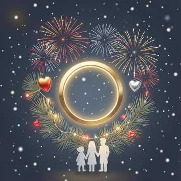 Bitlo.ru - Новый Год и Навсегда (Катя и Максим)