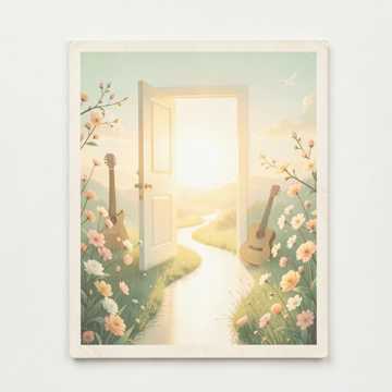 Bitlo.ru - (Тихо, гитара)