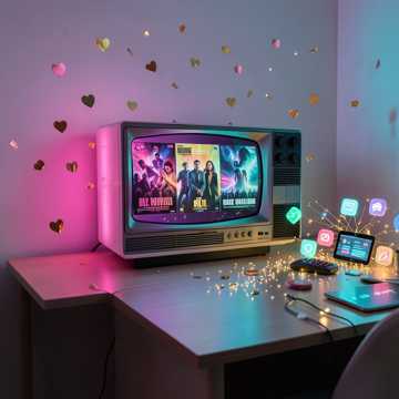 Bitlo.ru - Мои Лакорны BL