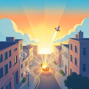 Bitlo.ru - Dream Small, Dream Big