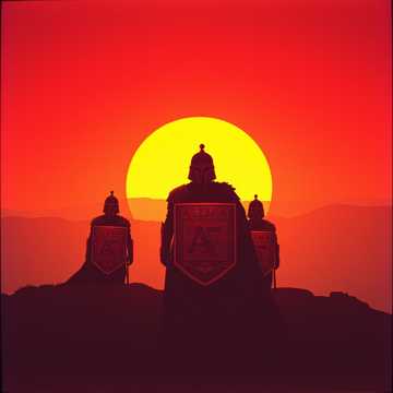 Bitlo.ru - Герои Альфы