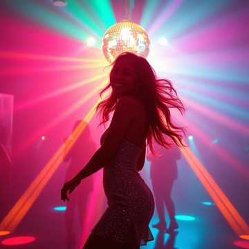 Bitlo.ru - Иринка-Disco: Танцуй со мной!