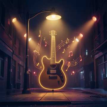 Bitlo.ru - Шестиструнная гитара