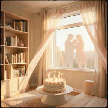 Bitlo.ru - 🎼 Название: С Днем Рождения, Любимый