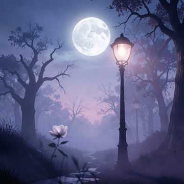 Bitlo.ru - Midnight Bloom