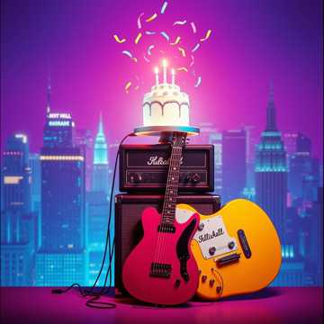 Bitlo.ru - С Днем Рождения папа!