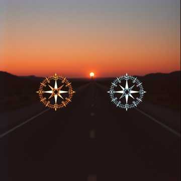 Bitlo.ru - Wandering Hearts (Duet)