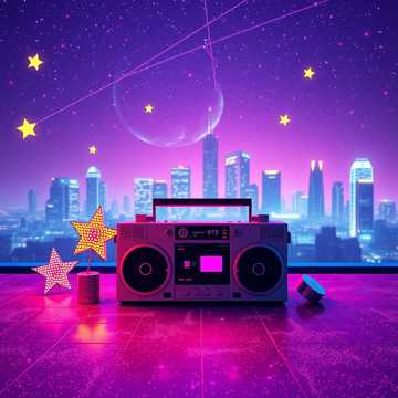 Bitlo.ru - Дискотека у Вики