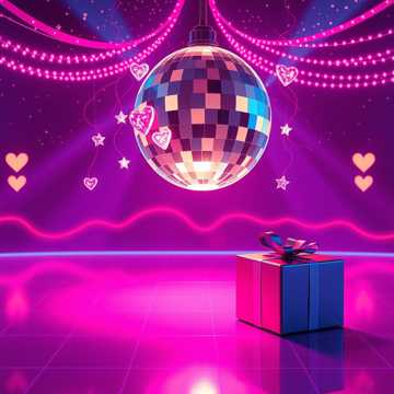 Bitlo.ru - Мой Диско-Розыгрыш