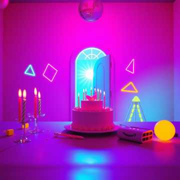 Bitlo.ru - Десять свечей, и снова весна