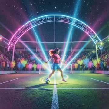 Bitlo.ru - Кристина и Мяч