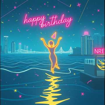 Bitlo.ru - Андрей, С Днем Рождения! (Танцевальный Бит)