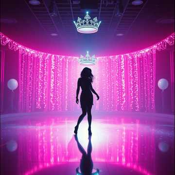 Bitlo.ru - Ирина, Диско-Королева!