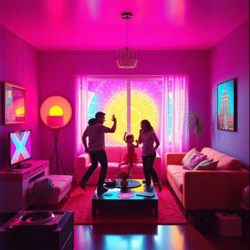 Bitlo.ru - Диско-Джем Семьи