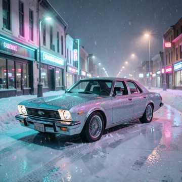 Bitlo.ru - На улице холод, снег, ветер воет в окне,