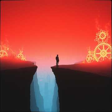 Bitlo.ru - Ты выходишь в атмосферу пекла ядрёного