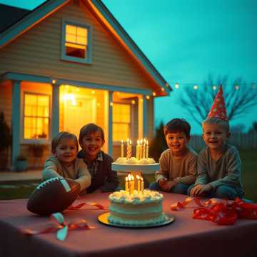 Bitlo.ru - С днем рождения, Андрей!