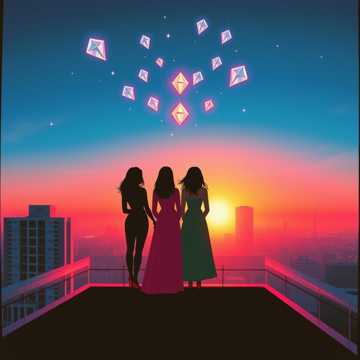 Bitlo.ru - Сестры, С 8 Марта!